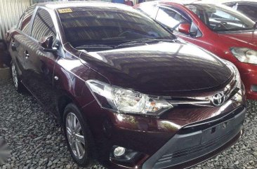 2017 Toyota Vios for sale