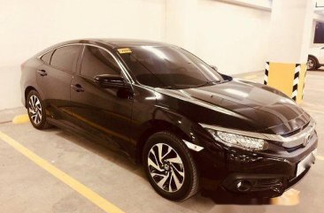 Honda Civic 2016 for sale