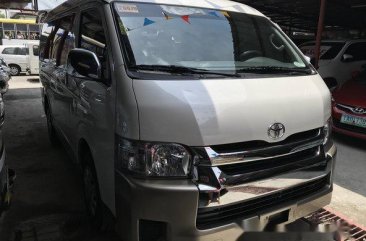 Toyota Hiace 2017 for sale