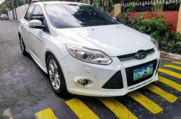 2013 Ford Focus S hatchback AT for sale