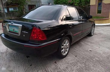 Ford Lynx 2003 for sale