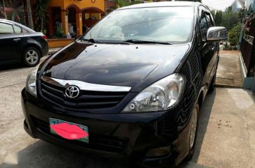 2011 Toyota Innova for sale