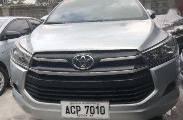 2017 Toyota Innova for sale