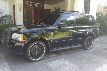 Land Rover Range Rover 2008 for sale