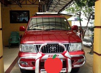 Toyota Revo 2004 for sale