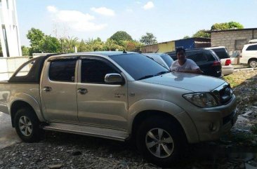 Toyota Hilux 2009 for sale