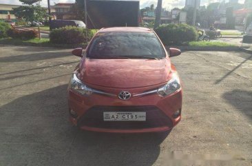 Toyota Vios 2018 for sale