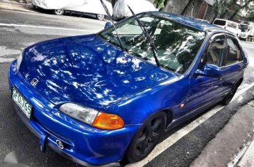 1993 Honda Civic for sale