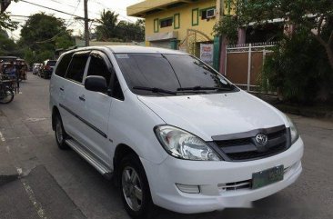 Toyota Innova 2009 for sale