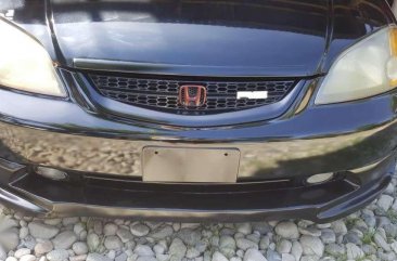 Honda Civic 2001 for sale