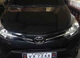 Toyota Vios 2017 for sale