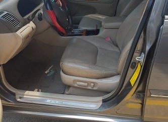 Toyota Camry 2006 for sale