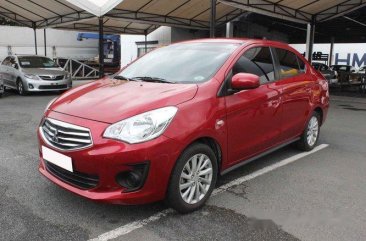 Mitsubishi Mirage Glx 2015 for sale