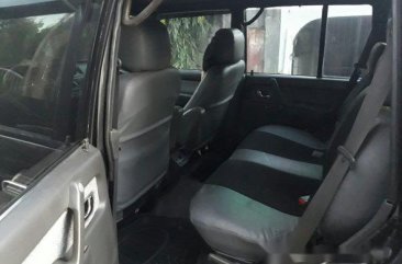 Mitsubishi Pajero 1996 for sale