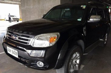 Ford Everest 2014 for sale