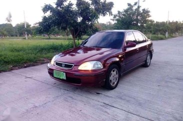 Honda Civic 1996 for sale