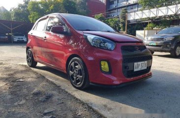 Kia Picanto 2015 for sale