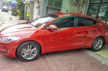 Hyundai Elantra 2017 for sale