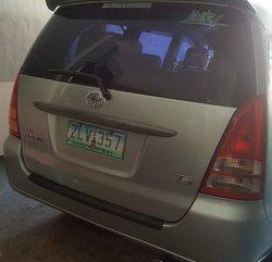 Toyota Innova 2007 for sale