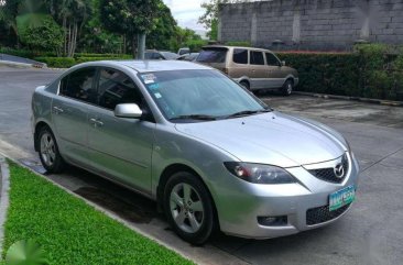 2011 MAZDA 3 FOR SALE