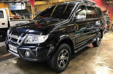 Isuzu Crosswind 2015 for sale