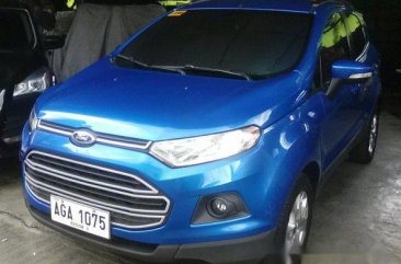 Ford EcoSport 2014 for sale