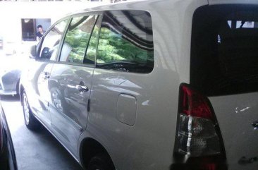 Toyota Innova 2012 for sale