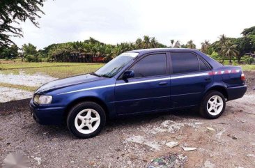 2002 Toyota Corolla XE Lovelife For Sale 