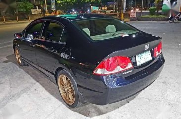 Fresh 2008 Honda Civic FD 1.8 Automatic For Sale 