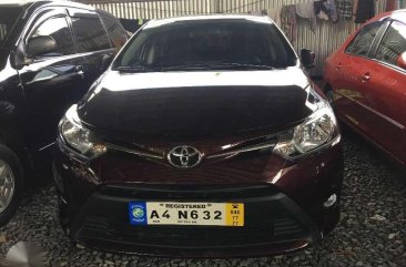 2018 Toyota Vios 1.3E Manual For Sale 