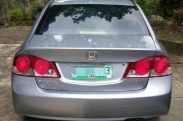 2007 Honda Civic For sale