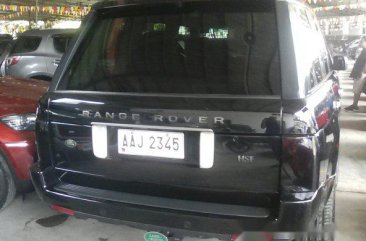 Land Rover Range Rover 2005 for sale