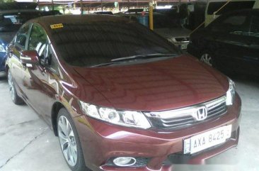 Honda Civic 2014 for sale