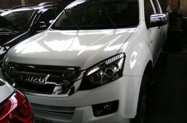 Isuzu D-Max 2015 LS AT for sale