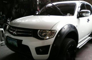 Mitsubishi Strada 2013 for sale