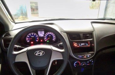 Hyundai Accent 2017 for sale