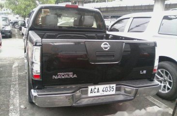 Nissan Frontier Navara 2014 for sale