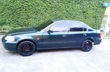 Honda Civic 1999 for sale