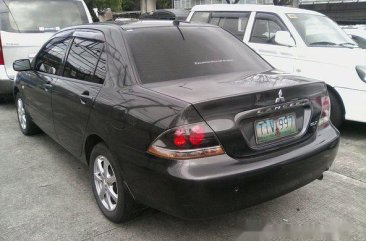 Mitsubishi Lancer 2012 for sale