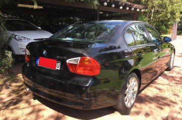 BMW 320i 2009 for sale