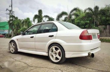 Like new Mitsubishi Lancer Evolution for sale