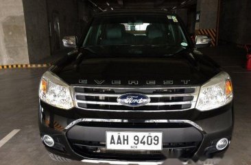 Ford Everest 2014 for sale