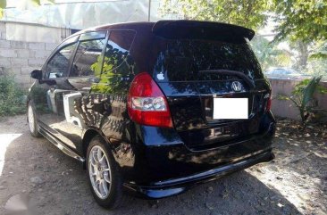 Honda Fit 2011 Top of the Line For Sale 