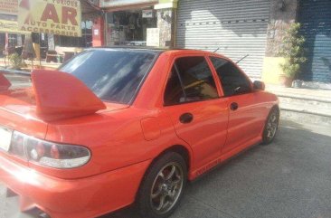 Mitsubishi Lancer 1994 for sale