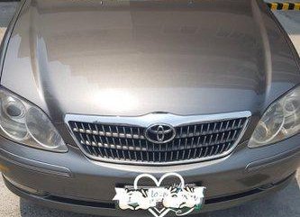 Toyota Camry 2006 for sale