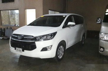 Toyota Innova 2016 for sale