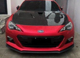 Subaru BRZ 2014 for sale