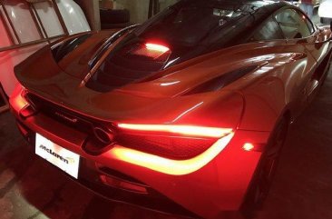 Mercedes-Benz SLR McLaren 2018 for sale