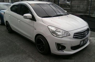 Mitsubishi Mirage G4 2016 for sale