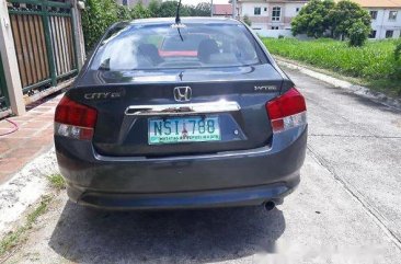 Honda City 2009 for sale